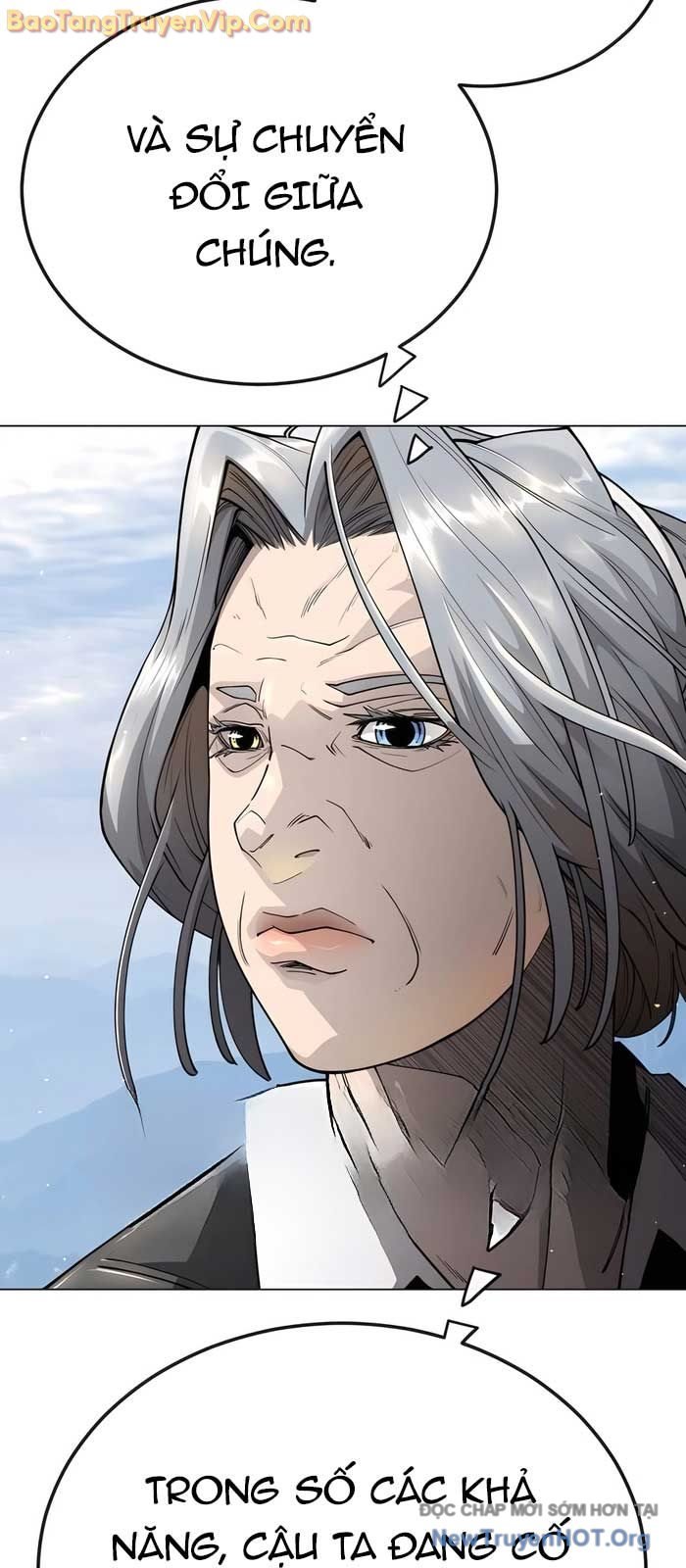 Kỷ Nguyên Siêu Anh Hùng Chap 194 - Next Chap 195