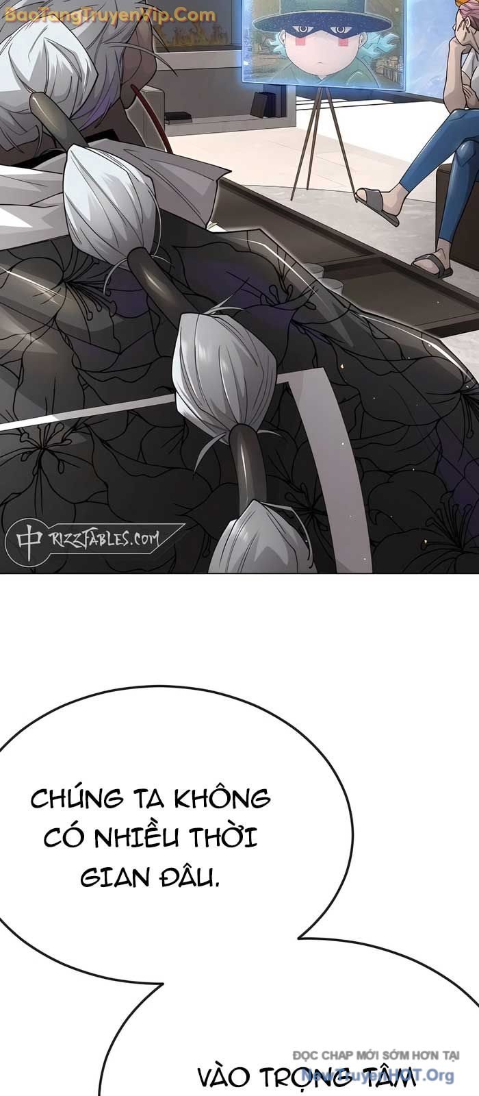 Kỷ Nguyên Siêu Anh Hùng Chap 194 - Next Chap 195