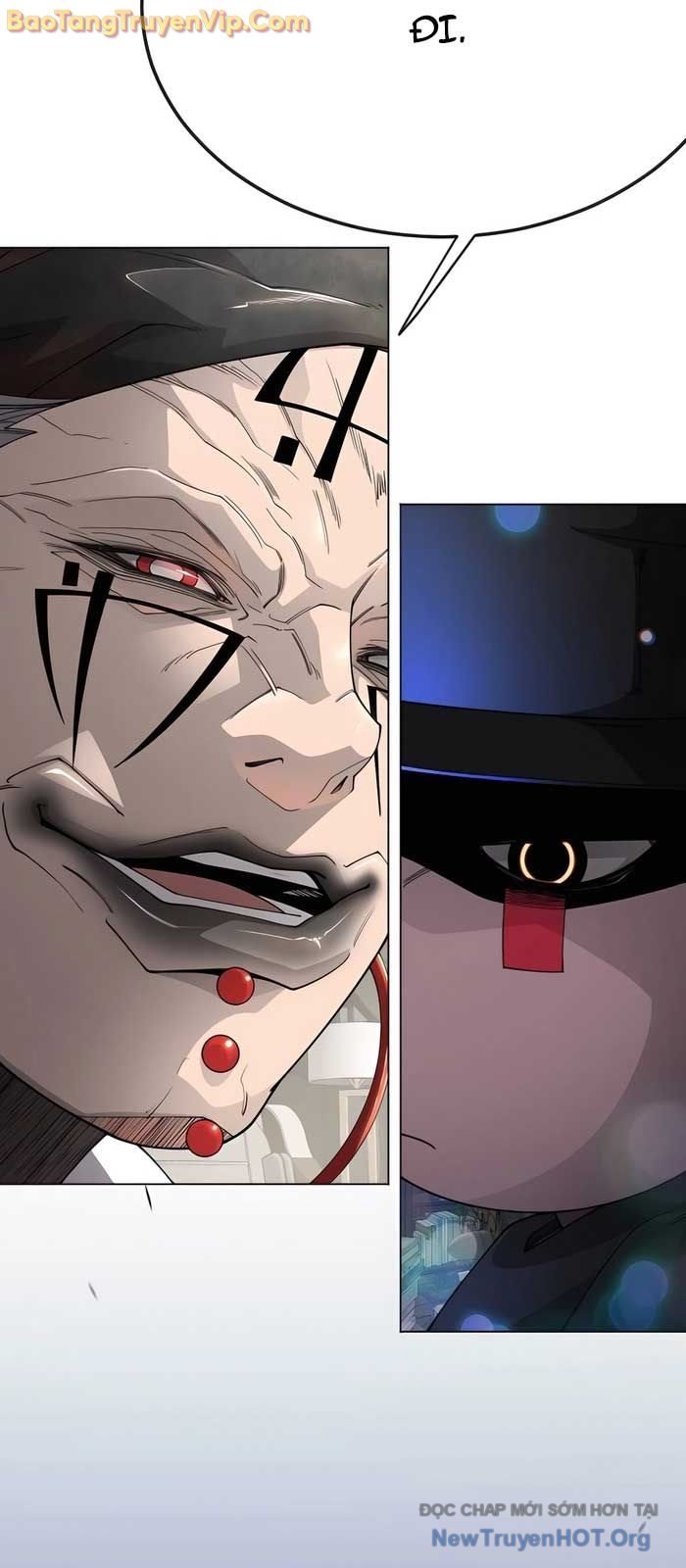 Kỷ Nguyên Siêu Anh Hùng Chap 194 - Next Chap 195