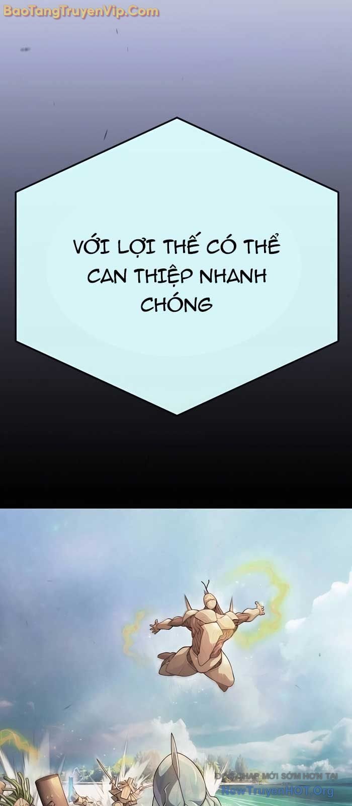 Kỷ Nguyên Siêu Anh Hùng Chap 194 - Next Chap 195