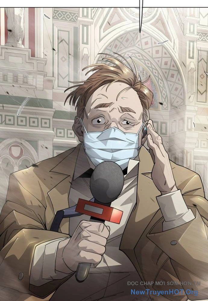 Kỷ Nguyên Siêu Anh Hùng Chap 195 - Next Chap 196