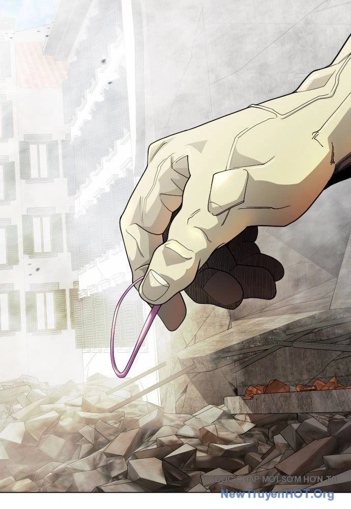 Kỷ Nguyên Siêu Anh Hùng Chap 195 - Next Chap 196