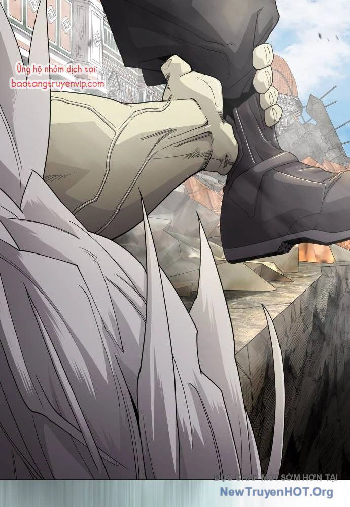 Kỷ Nguyên Siêu Anh Hùng Chap 195 - Next Chap 196