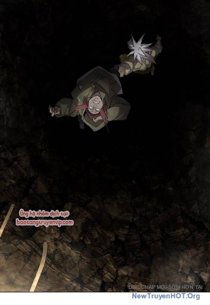 Kỷ Nguyên Siêu Anh Hùng Chap 195 - Next Chap 196