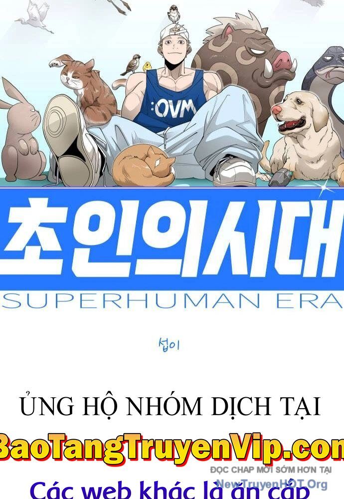 Kỷ Nguyên Siêu Anh Hùng Chap 195 - Next Chap 196