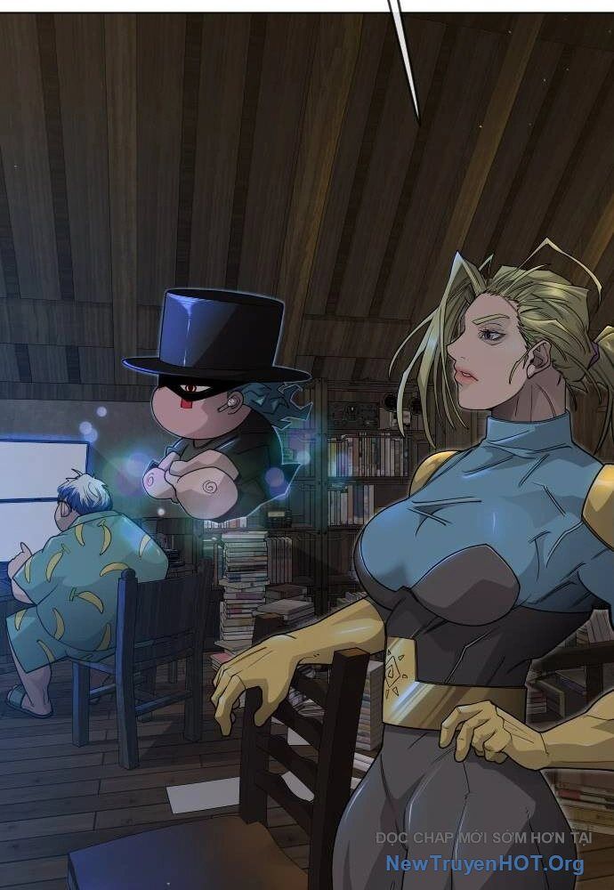 Kỷ Nguyên Siêu Anh Hùng Chap 195 - Next Chap 196