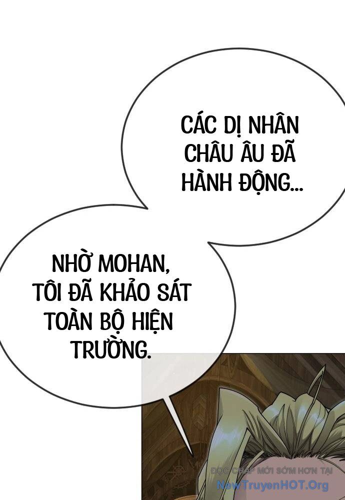 Kỷ Nguyên Siêu Anh Hùng Chap 195 - Next Chap 196