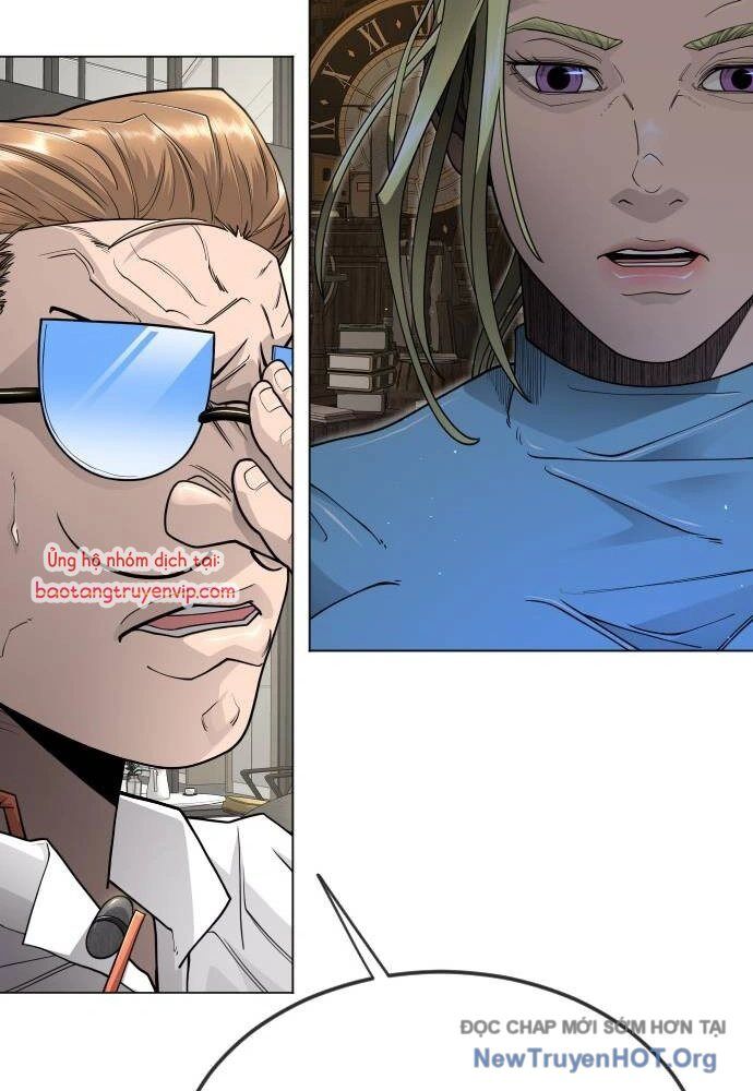 Kỷ Nguyên Siêu Anh Hùng Chap 195 - Next Chap 196