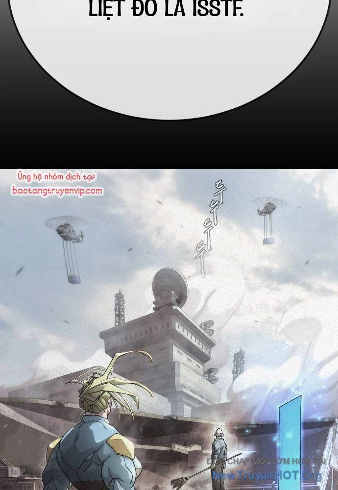 Kỷ Nguyên Siêu Anh Hùng Chap 195 - Next Chap 196