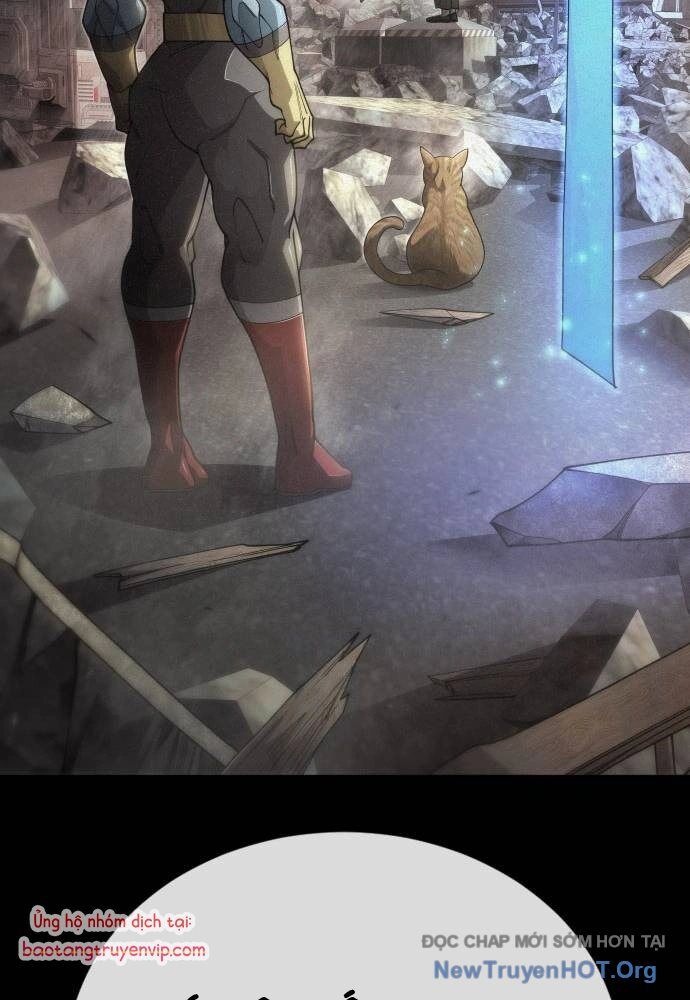 Kỷ Nguyên Siêu Anh Hùng Chap 195 - Next Chap 196