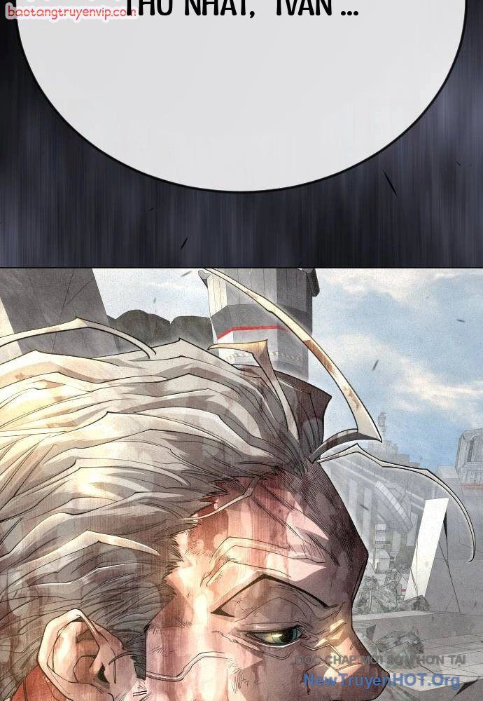 Kỷ Nguyên Siêu Anh Hùng Chap 195 - Next Chap 196