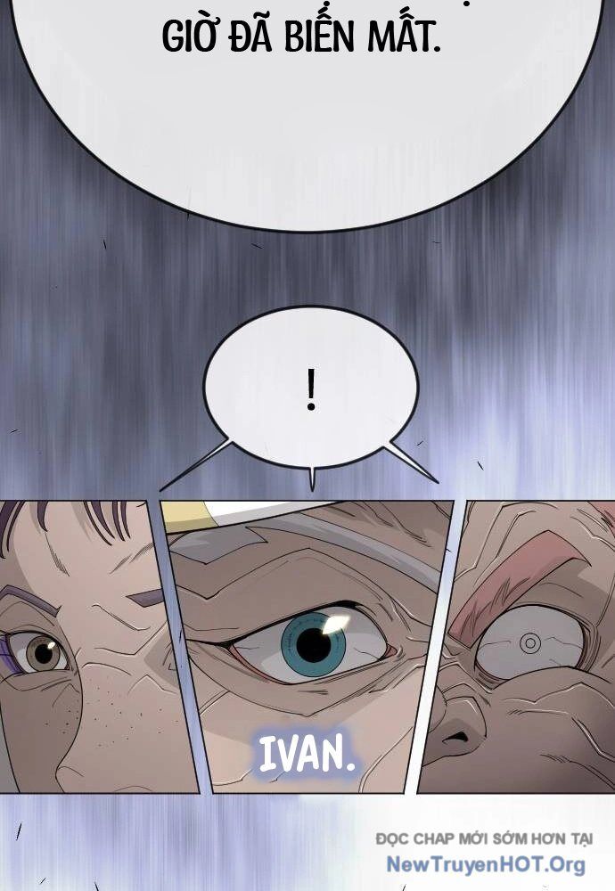 Kỷ Nguyên Siêu Anh Hùng Chap 195 - Next Chap 196