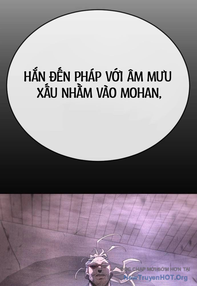 Kỷ Nguyên Siêu Anh Hùng Chap 195 - Next Chap 196