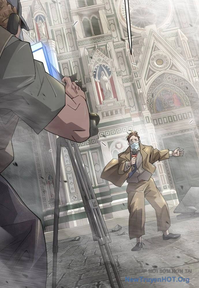 Kỷ Nguyên Siêu Anh Hùng Chap 195 - Next Chap 196