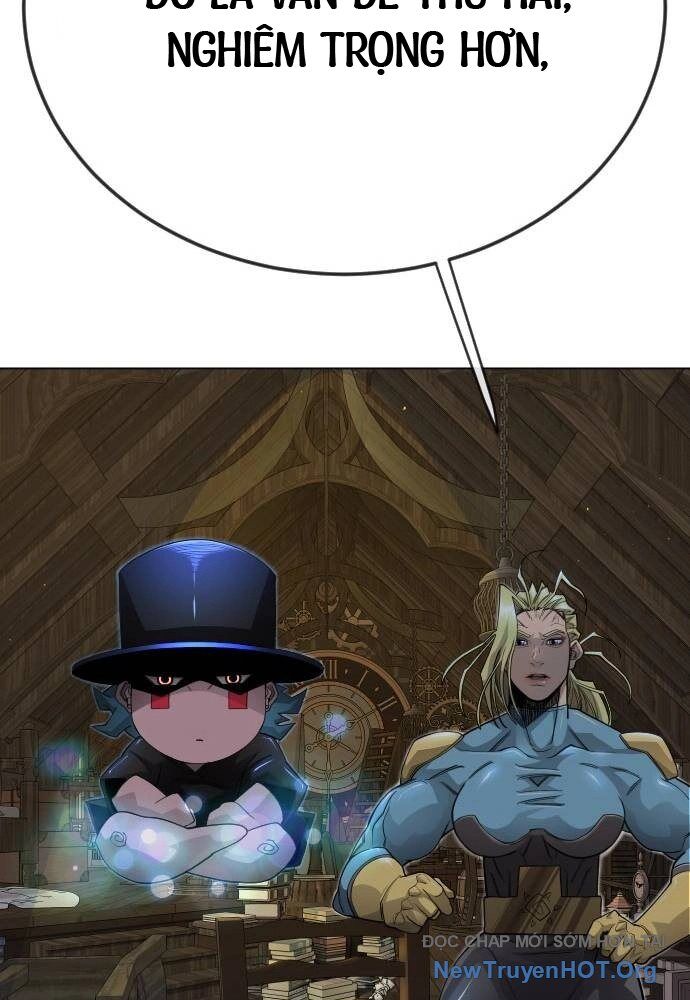 Kỷ Nguyên Siêu Anh Hùng Chap 195 - Next Chap 196