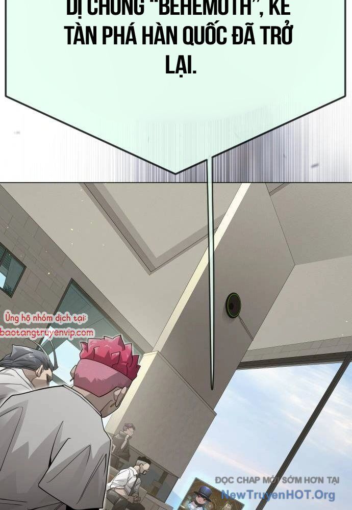 Kỷ Nguyên Siêu Anh Hùng Chap 195 - Next Chap 196