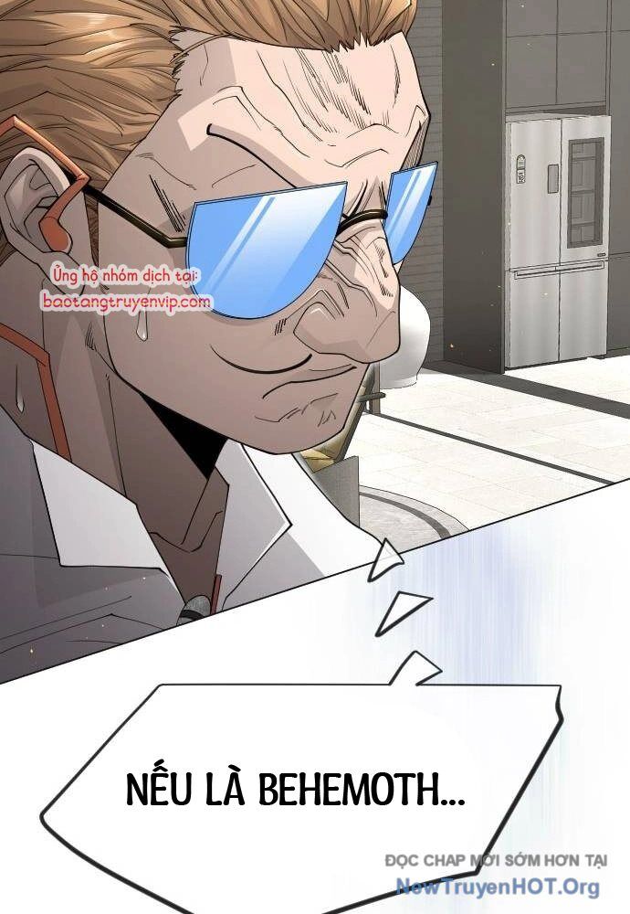 Kỷ Nguyên Siêu Anh Hùng Chap 195 - Next Chap 196