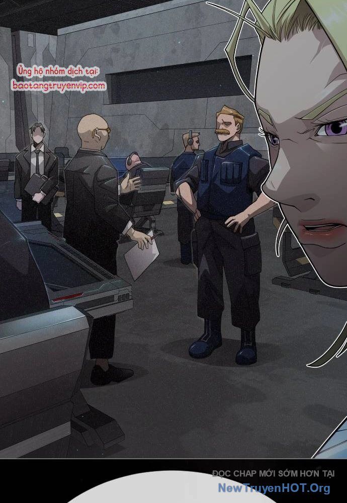 Kỷ Nguyên Siêu Anh Hùng Chap 195 - Next Chap 196