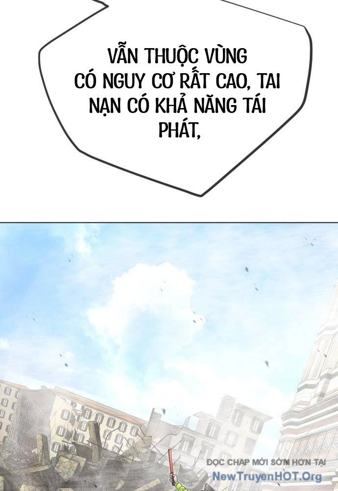 Kỷ Nguyên Siêu Anh Hùng Chap 195 - Next Chap 196