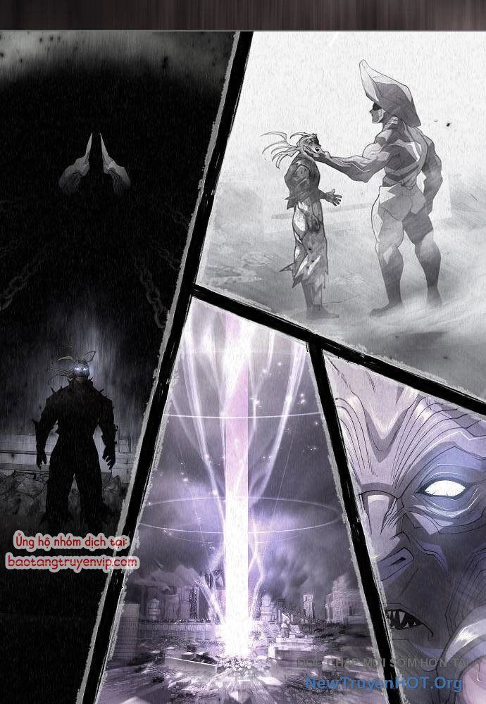 Kỷ Nguyên Siêu Anh Hùng Chap 195 - Next Chap 196