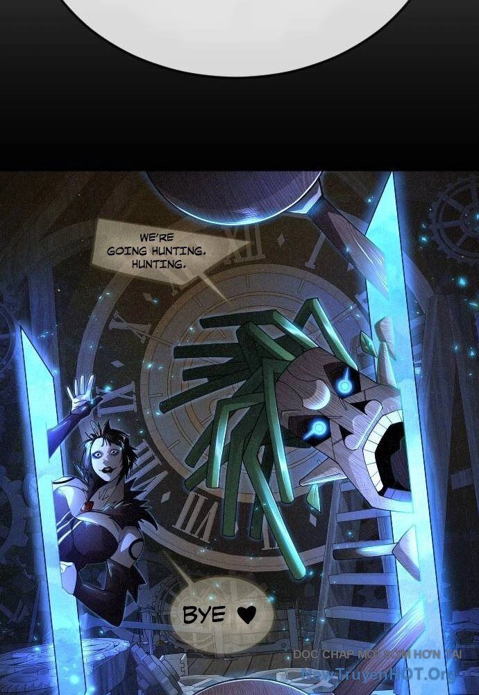 Kỷ Nguyên Siêu Anh Hùng Chap 195 - Next Chap 196