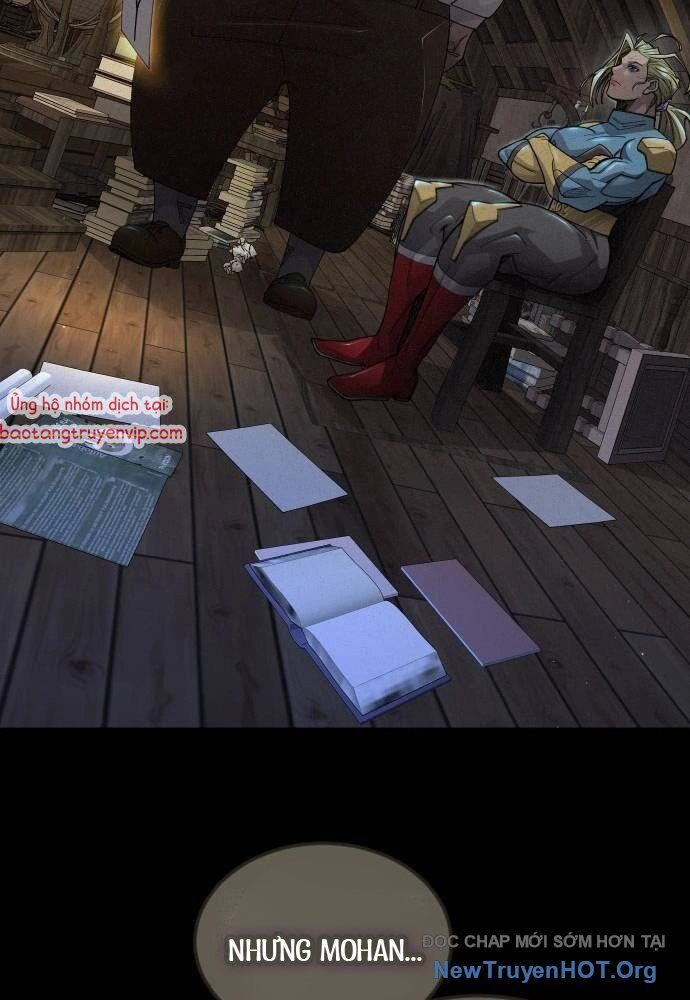 Kỷ Nguyên Siêu Anh Hùng Chap 195 - Next Chap 196