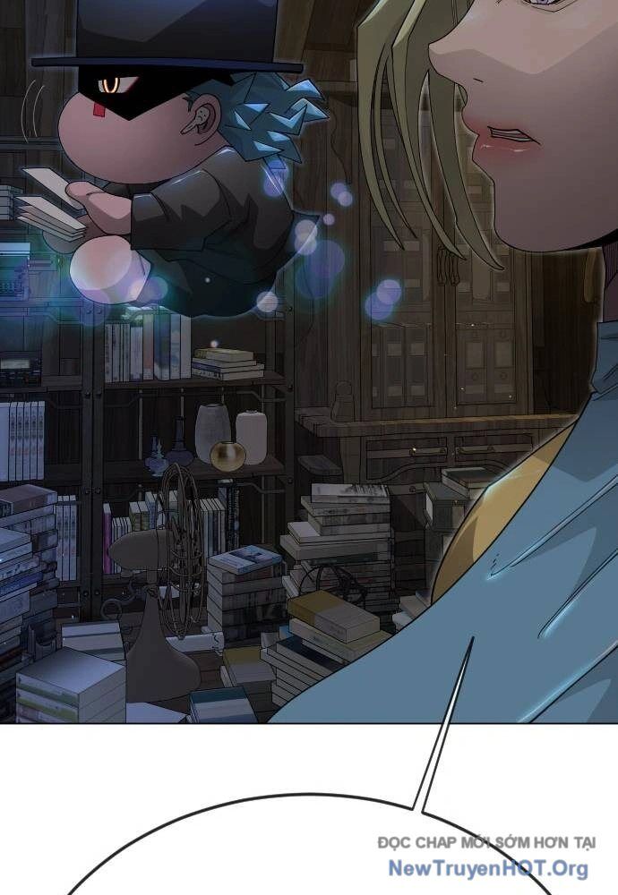 Kỷ Nguyên Siêu Anh Hùng Chap 195 - Next Chap 196