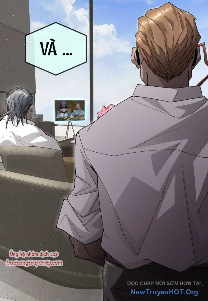 Kỷ Nguyên Siêu Anh Hùng Chap 195 - Next Chap 196