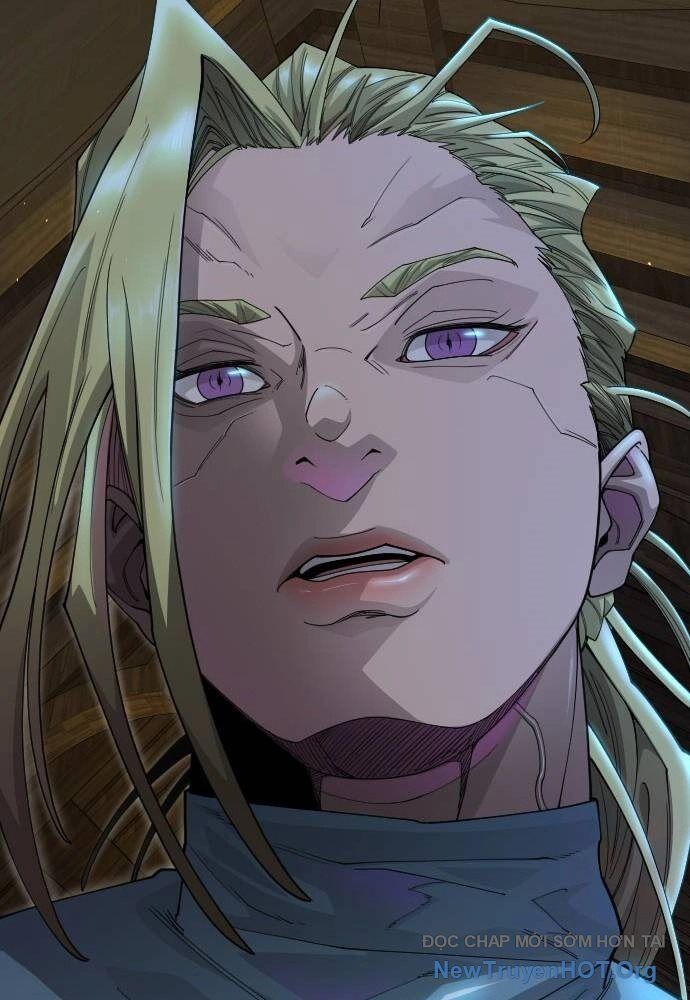 Kỷ Nguyên Siêu Anh Hùng Chap 195 - Next Chap 196