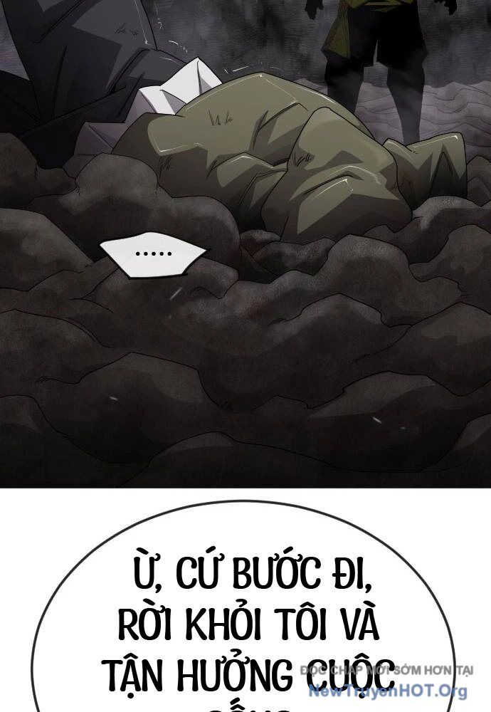 Kỷ Nguyên Siêu Anh Hùng Chap 195 - Next Chap 196