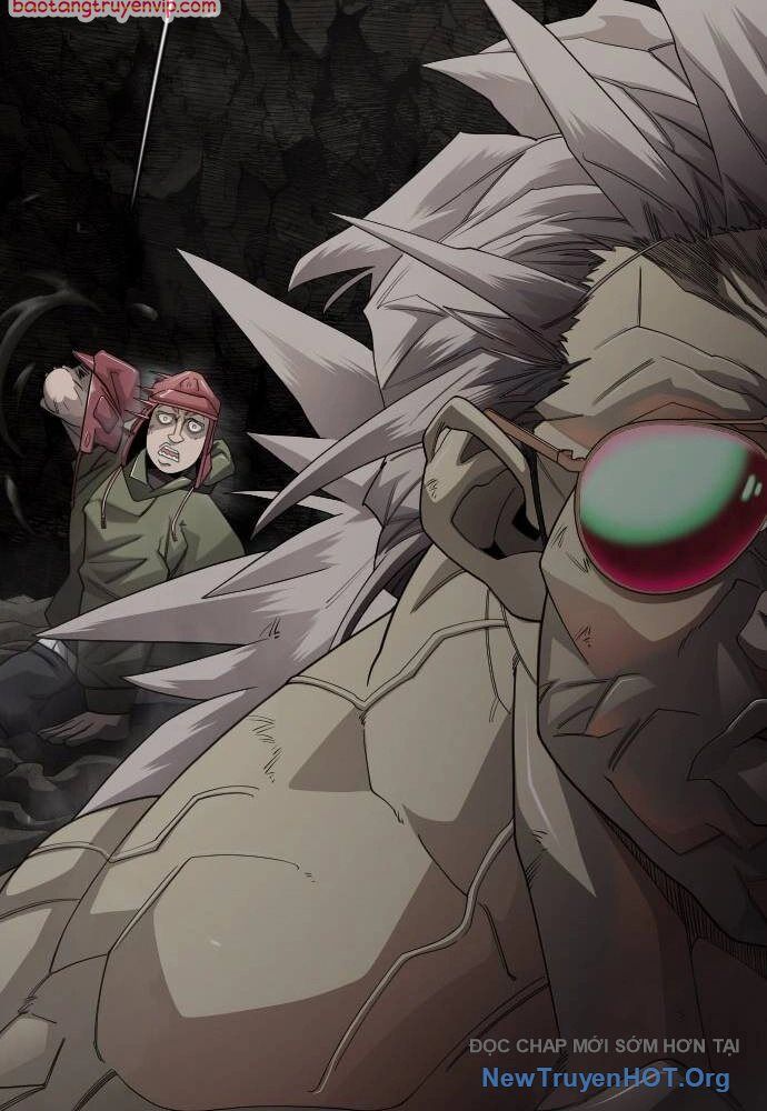 Kỷ Nguyên Siêu Anh Hùng Chap 195 - Next Chap 196