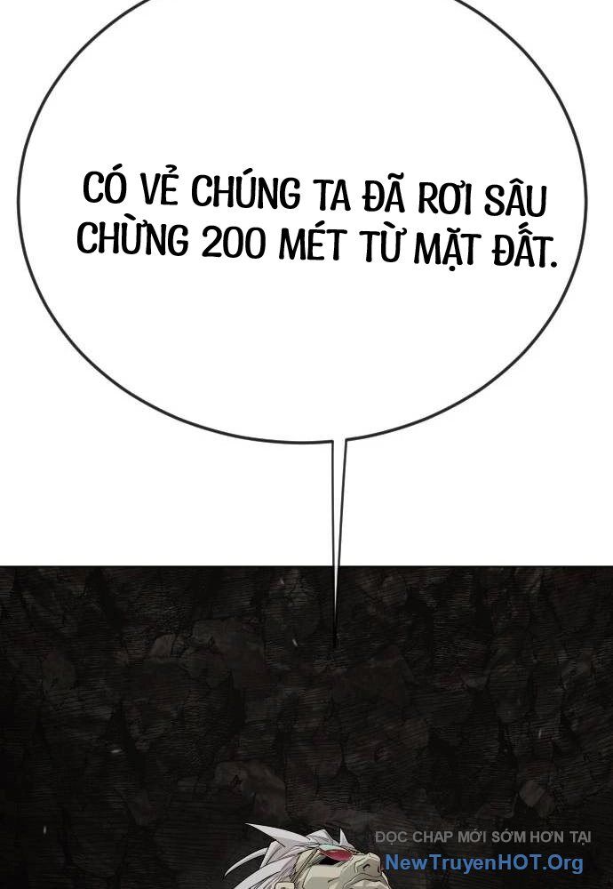 Kỷ Nguyên Siêu Anh Hùng Chap 195 - Next Chap 196