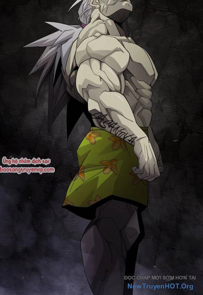 Kỷ Nguyên Siêu Anh Hùng Chap 195 - Next Chap 196