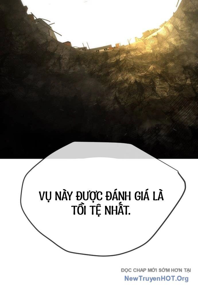 Kỷ Nguyên Siêu Anh Hùng Chap 195 - Next Chap 196