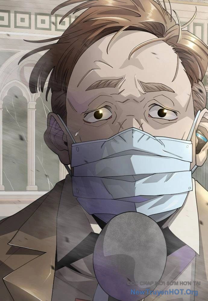 Kỷ Nguyên Siêu Anh Hùng Chap 195 - Next Chap 196