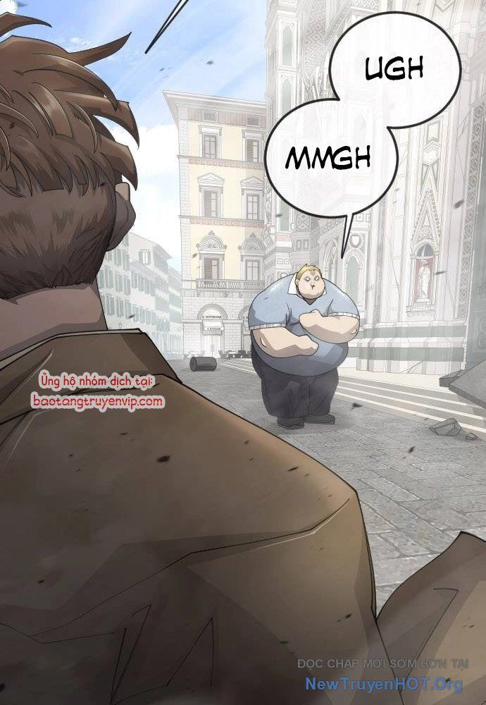 Kỷ Nguyên Siêu Anh Hùng Chap 195 - Next Chap 196