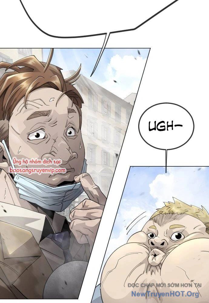 Kỷ Nguyên Siêu Anh Hùng Chap 195 - Next Chap 196