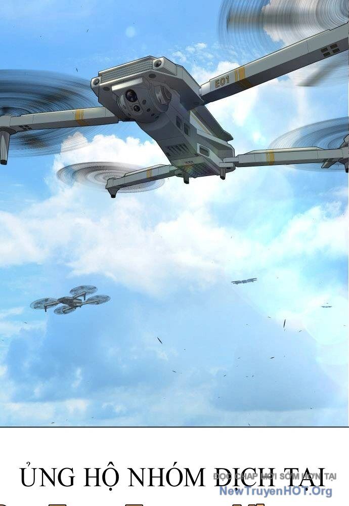 Kỷ Nguyên Siêu Anh Hùng Chap 195 - Next Chap 196