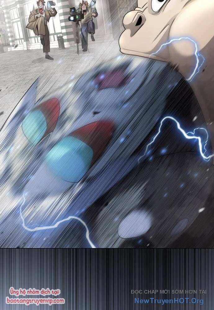 Kỷ Nguyên Siêu Anh Hùng Chap 195 - Next Chap 196