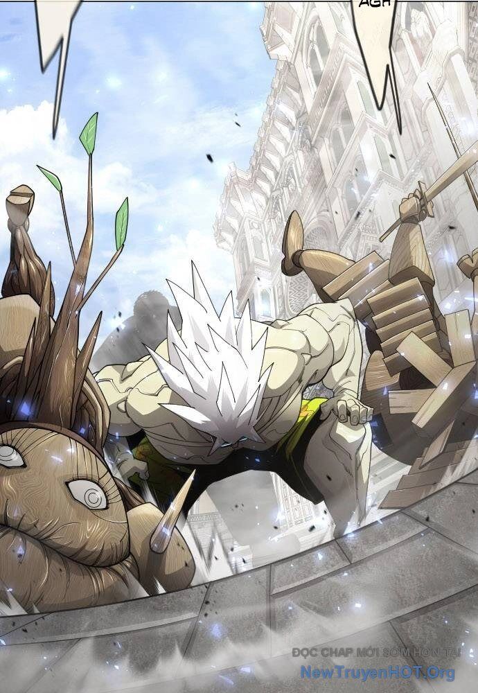Kỷ Nguyên Siêu Anh Hùng Chap 195 - Next Chap 196