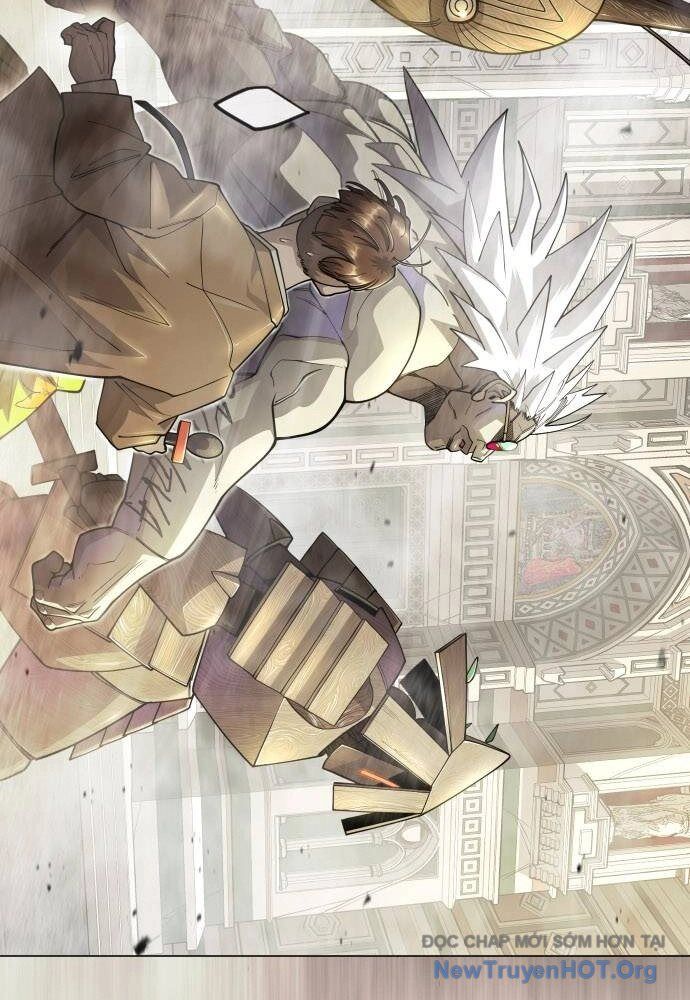 Kỷ Nguyên Siêu Anh Hùng Chap 195 - Next Chap 196