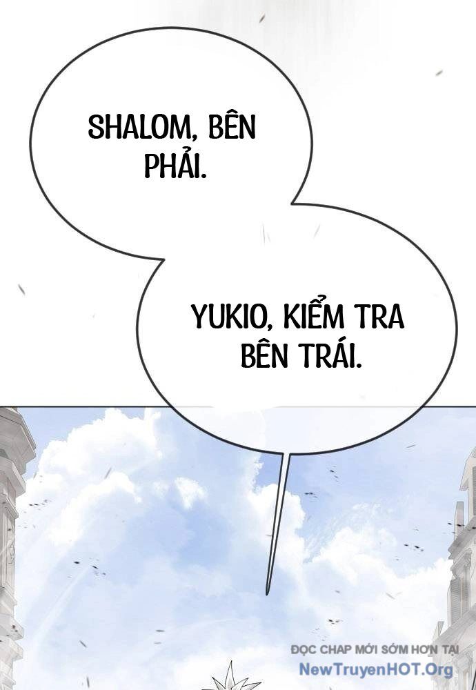 Kỷ Nguyên Siêu Anh Hùng Chap 195 - Next Chap 196