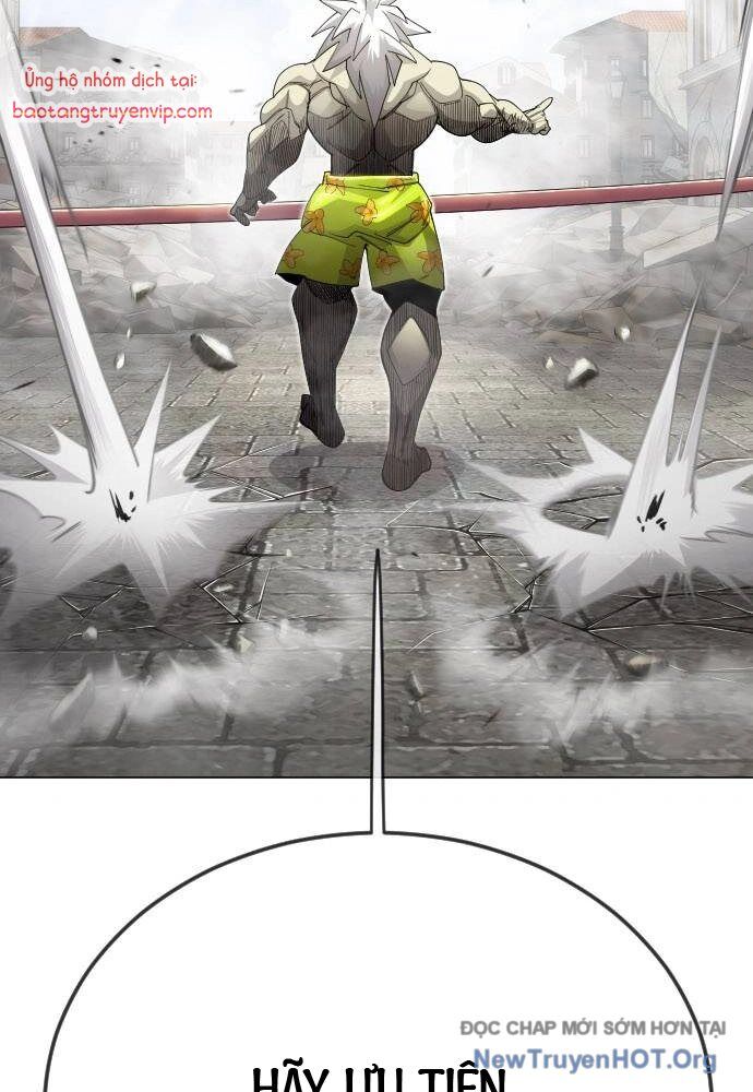Kỷ Nguyên Siêu Anh Hùng Chap 195 - Next Chap 196
