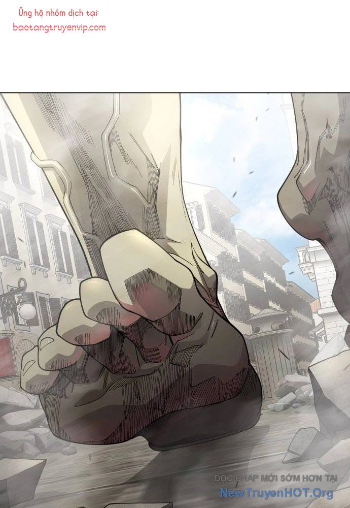 Kỷ Nguyên Siêu Anh Hùng Chap 195 - Next Chap 196