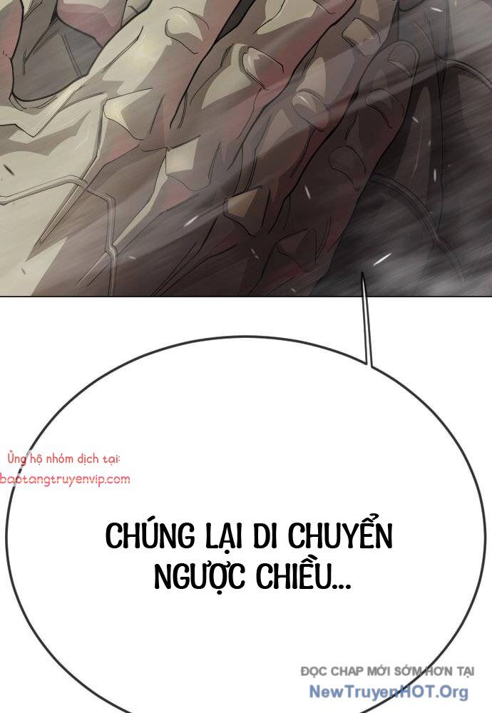 Kỷ Nguyên Siêu Anh Hùng Chap 195 - Next Chap 196