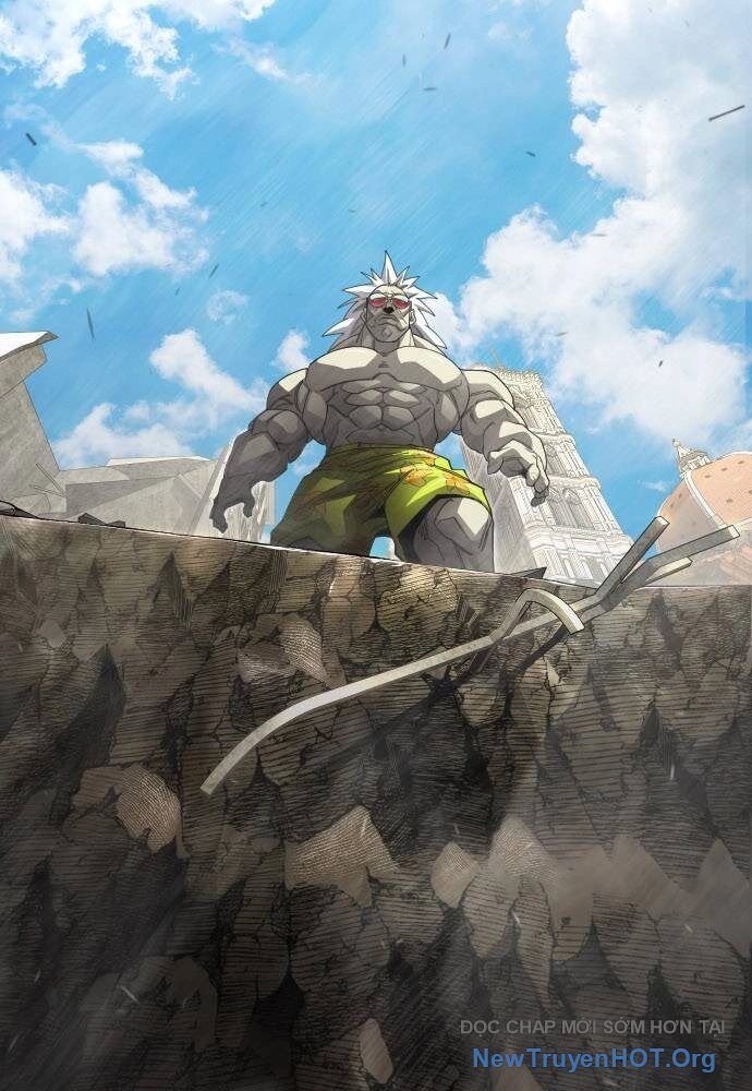 Kỷ Nguyên Siêu Anh Hùng Chap 195 - Next Chap 196