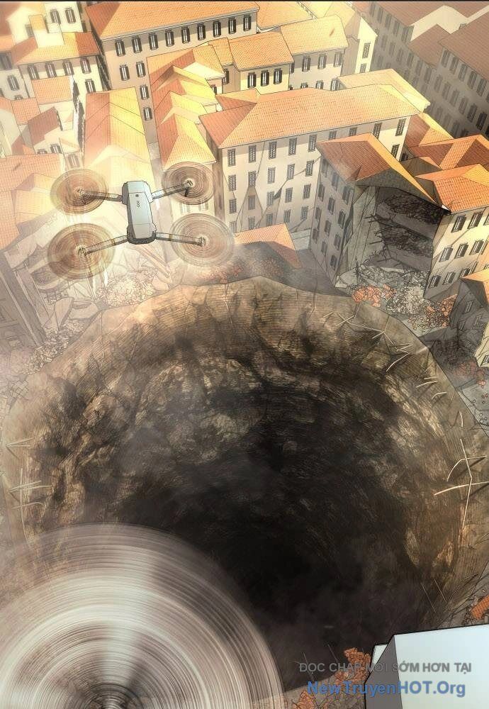 Kỷ Nguyên Siêu Anh Hùng Chap 195 - Next Chap 196