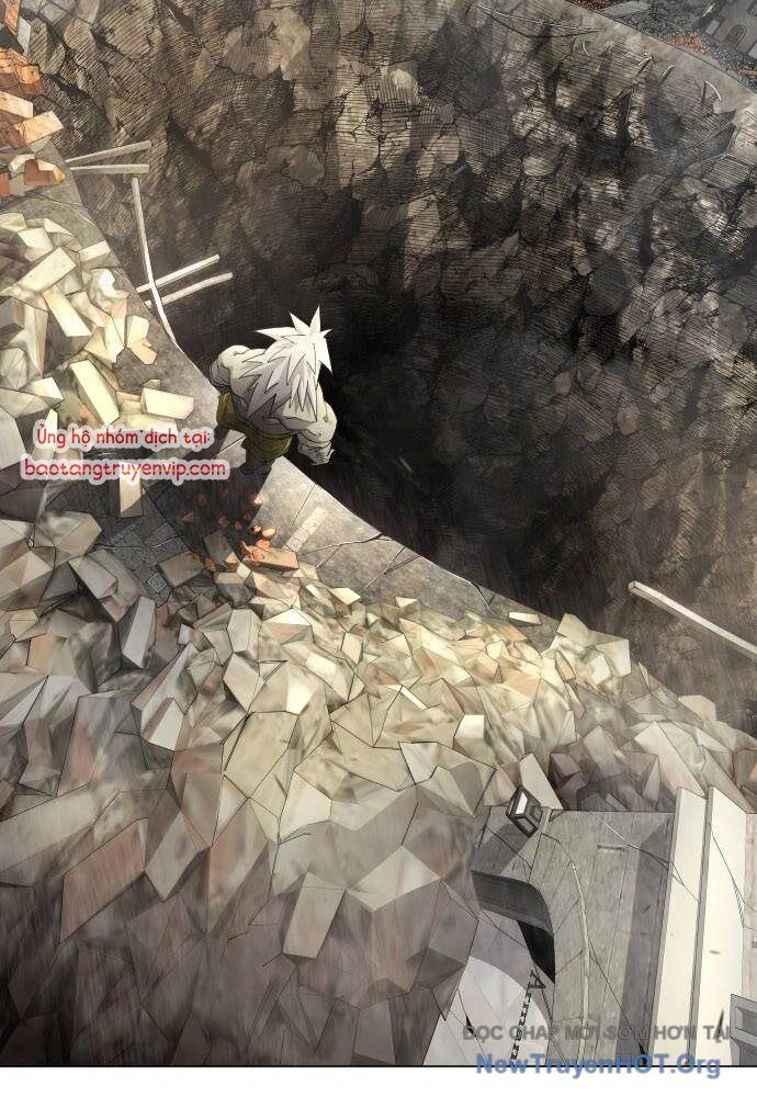 Kỷ Nguyên Siêu Anh Hùng Chap 195 - Next Chap 196