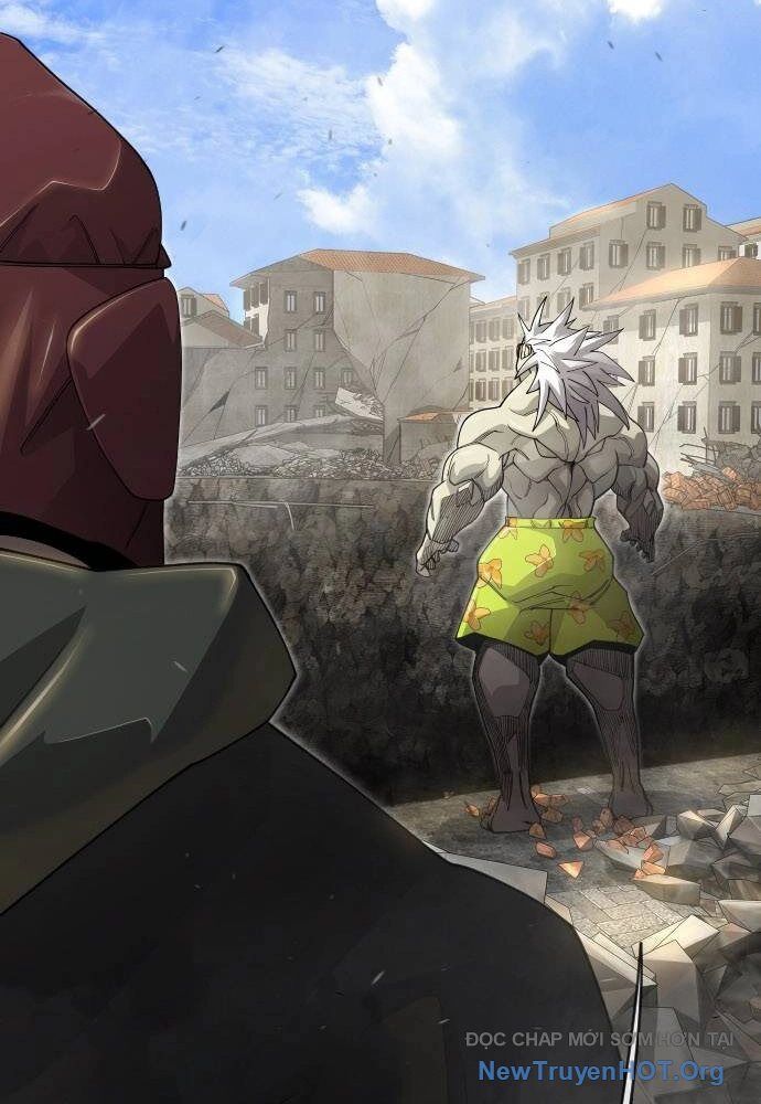 Kỷ Nguyên Siêu Anh Hùng Chap 195 - Next Chap 196