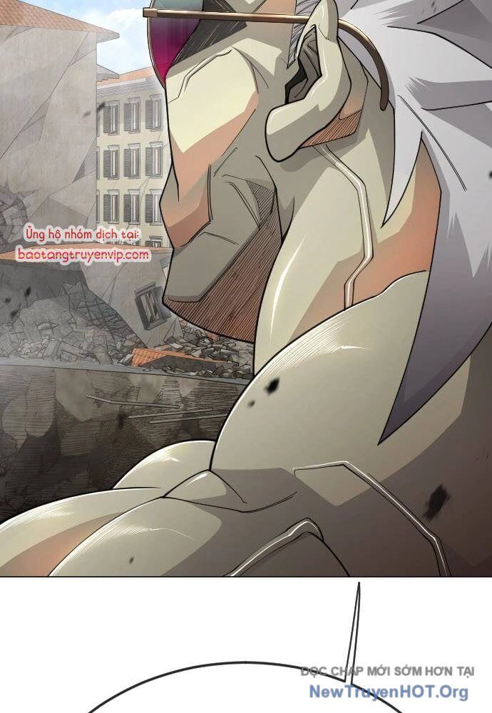 Kỷ Nguyên Siêu Anh Hùng Chap 195 - Next Chap 196